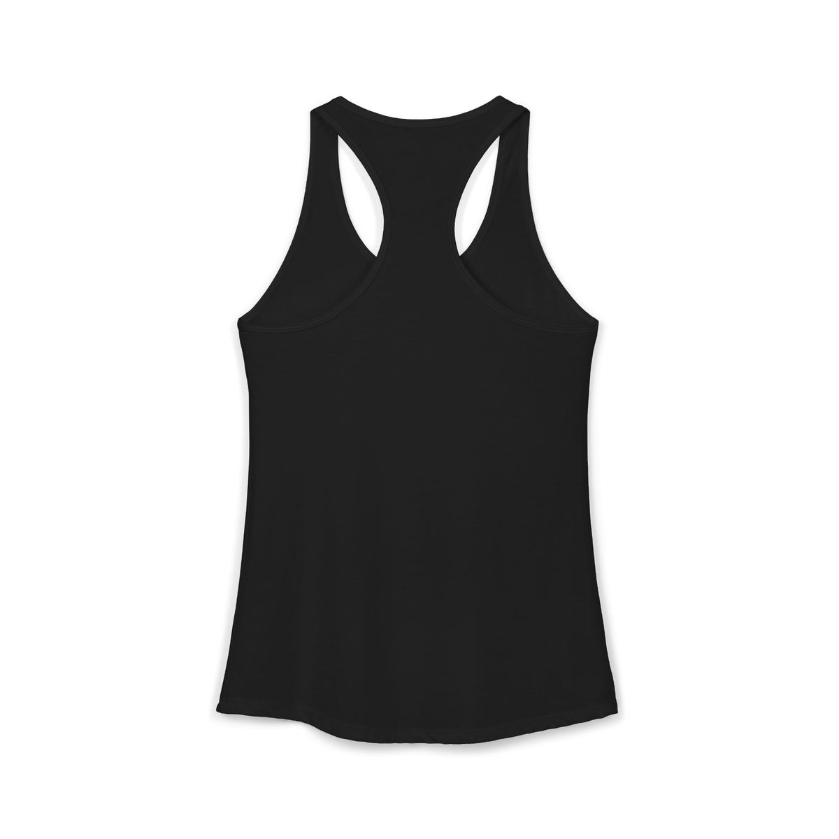 Elisabeth Sparkle Star Racerback Tank