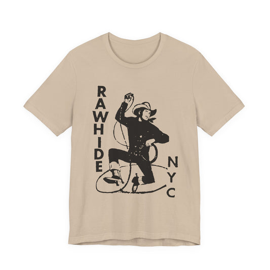 Rawhide NYC
