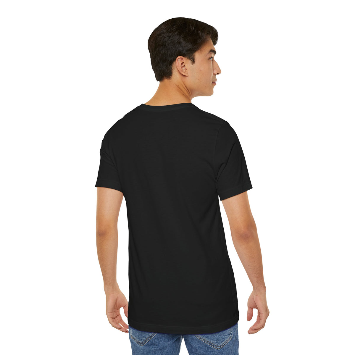 New England Asexual Pride Flag T-shirt, Several Color Options