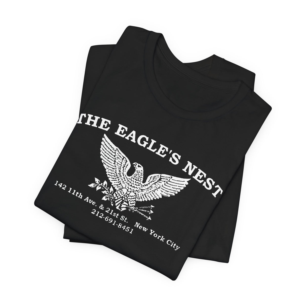 The Eagle's Nest NYC