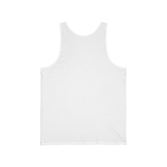 YEEEEEHAW! Gay Rodeo Tank Top - Queer Western Pride & History Statement