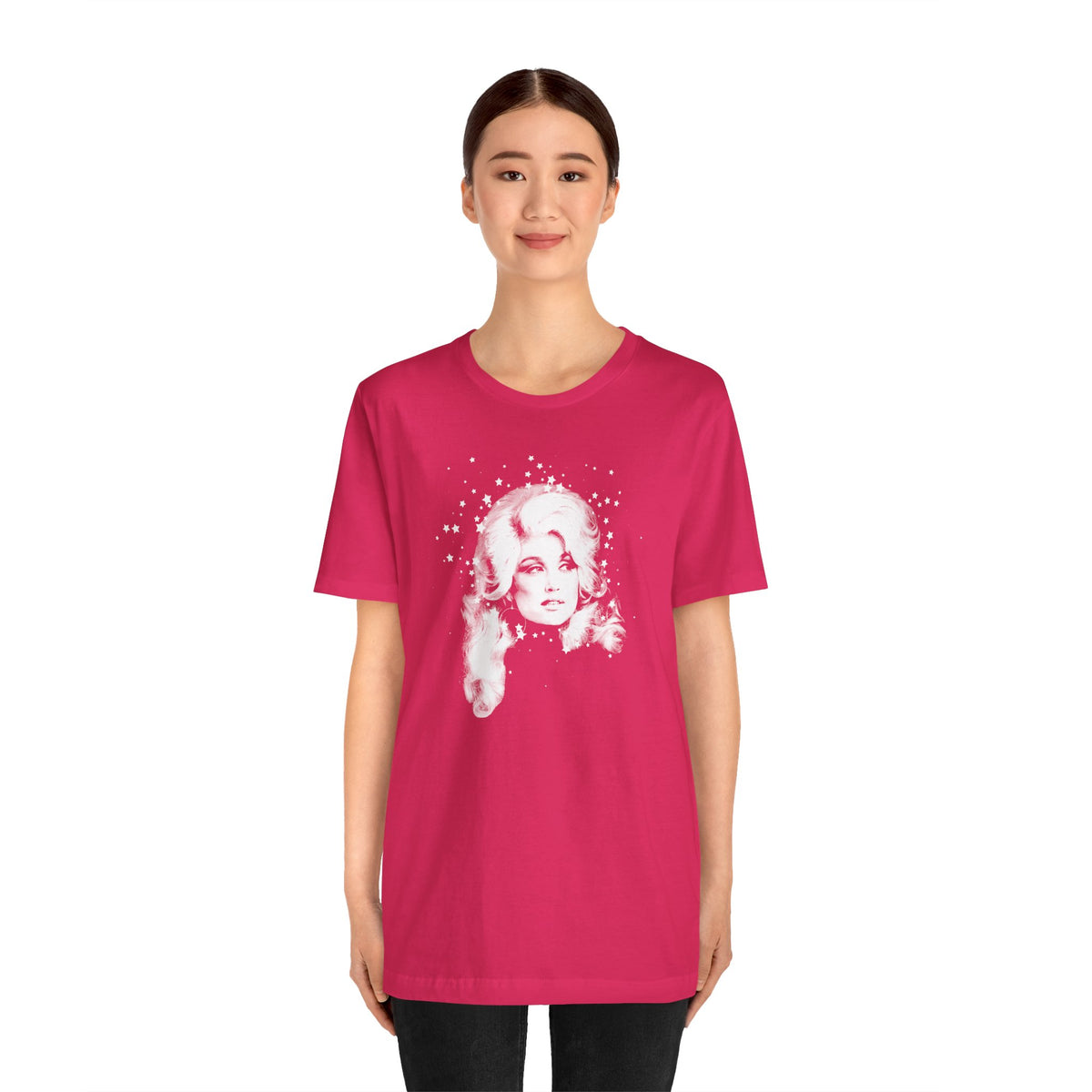 Constellation Dolly T-shirt