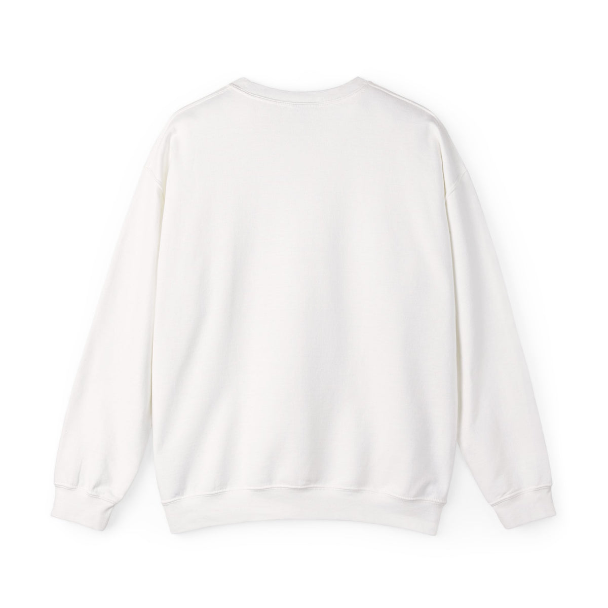 New Jersey Rainbow Pride Flag Unisex Crewneck Sweatshirt, White, Black or Light Pink