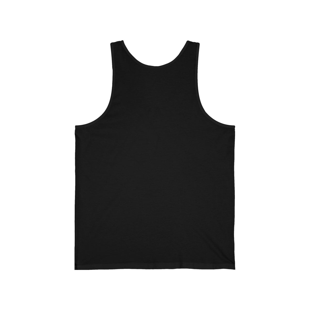 Michigan Rainbow Pride Flag Jersey Tank