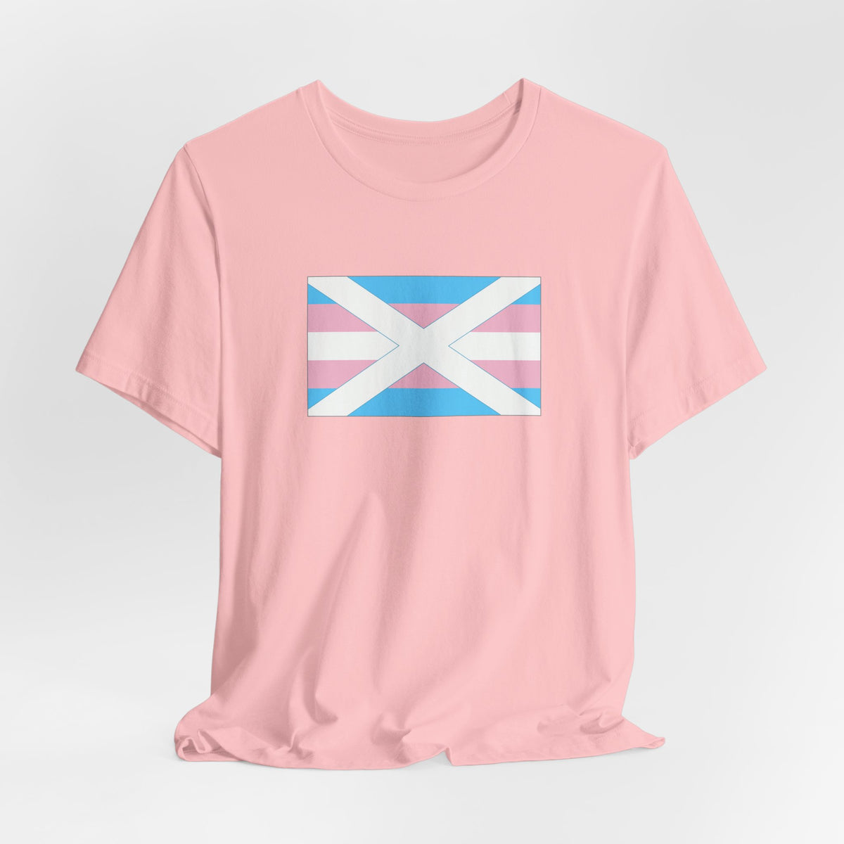Alabama Transgender Pride Flag T-shirt, Several Color Options