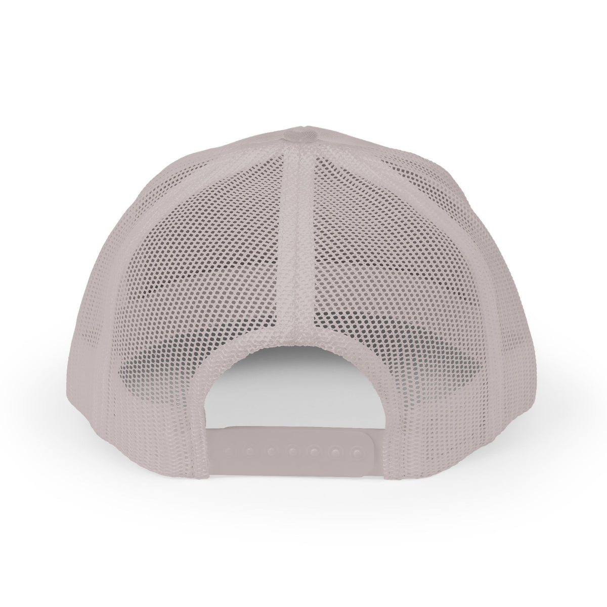 BAD HAIR DAY Snapback Embroidered Trucker Cap