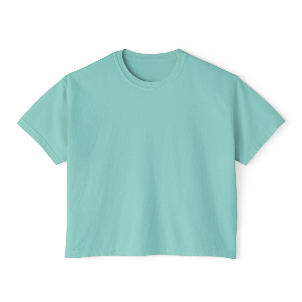 Star Queers Women's Boxy Tee - Retro Graphic T-Shirt