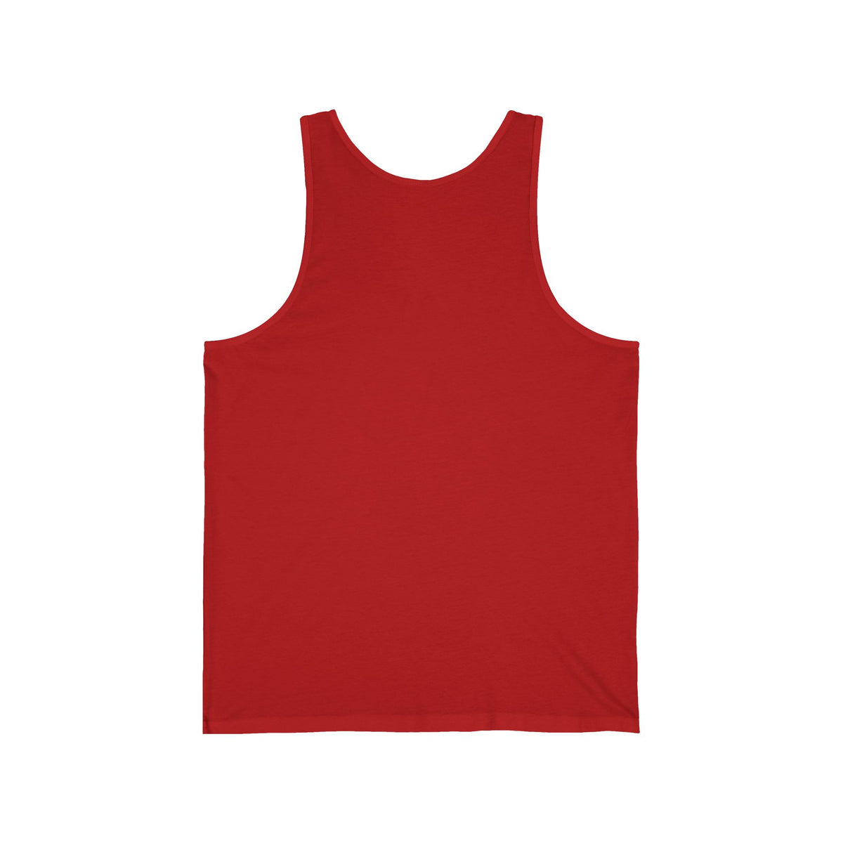 GOLD COAST Chaps Tank Top, Chicago Leather Bar Archive Design
