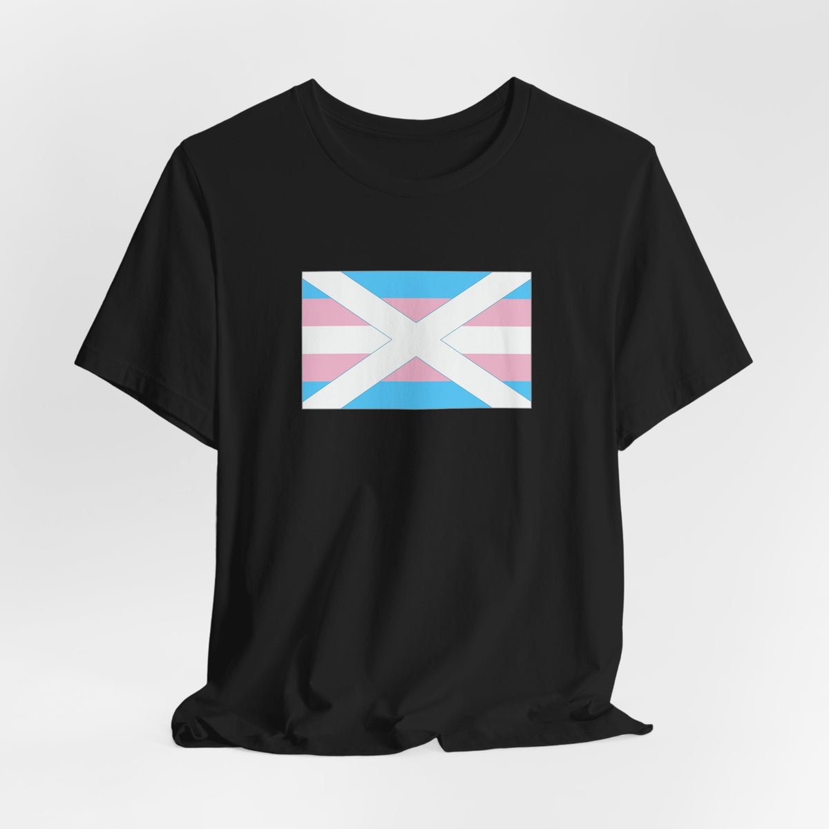 Alabama Transgender Pride Flag T-shirt, Several Color Options