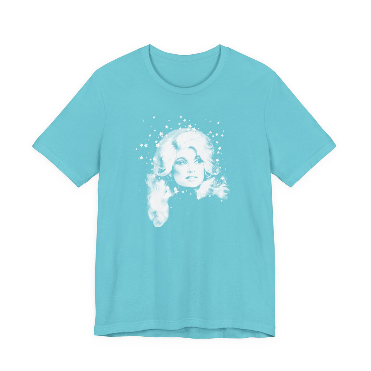 Constellation Dolly T-shirt