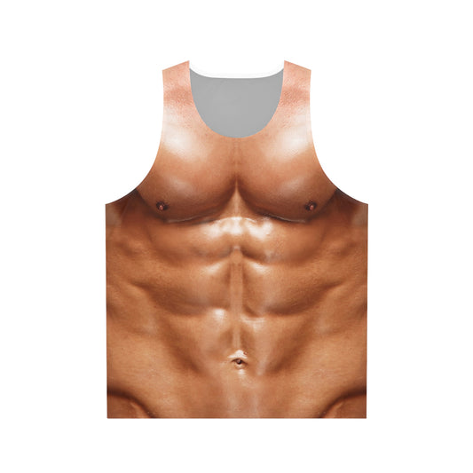 SWOLE! Tank Top