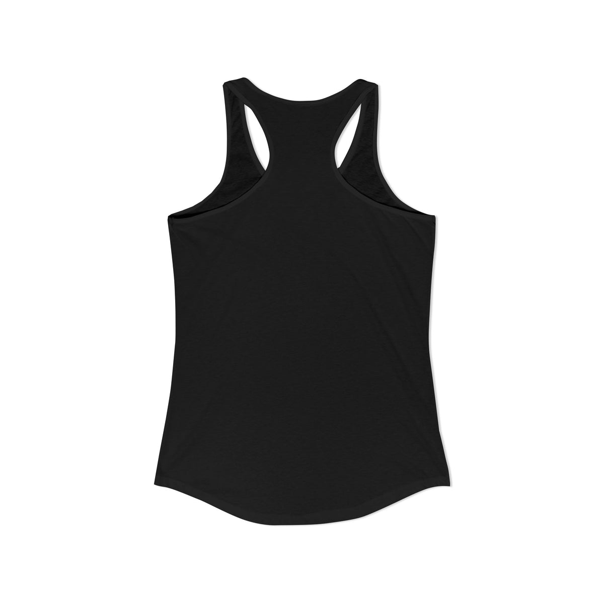 Elisabeth Sparkle Star Racerback Tank