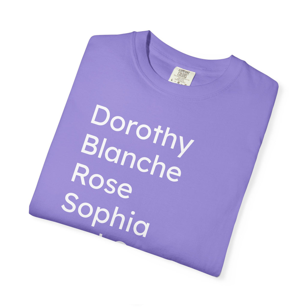 Dorothy Blanche Rose Sophia and Coco - Unviversal fit, Various colors with White Deco