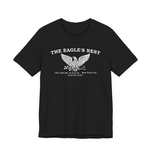 The Eagle's Nest NYC
