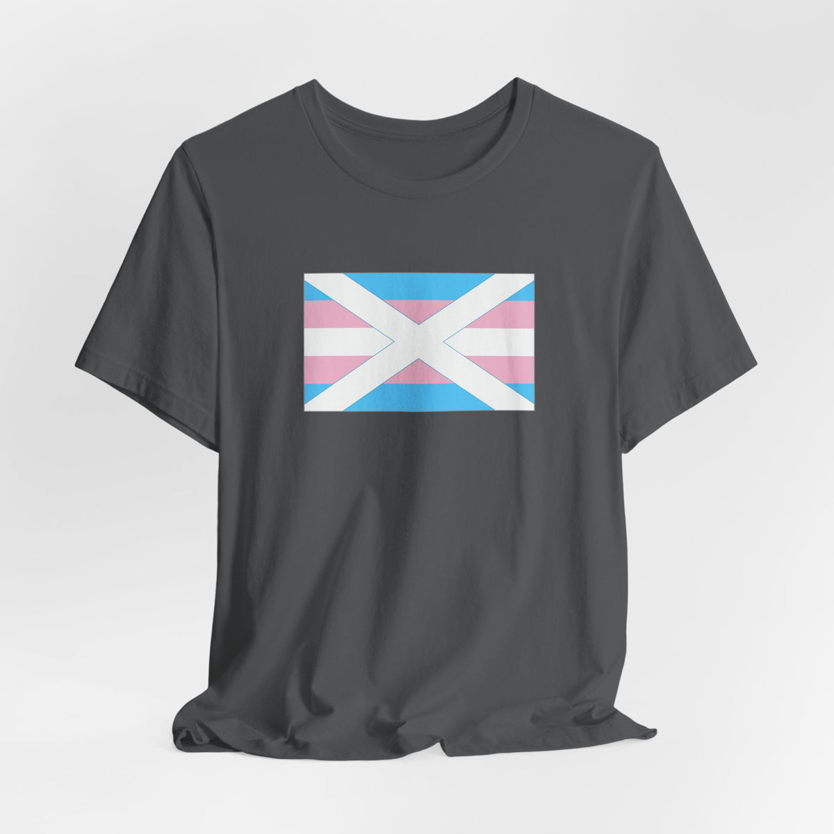 Alabama Transgender Pride Flag T-shirt, Several Color Options