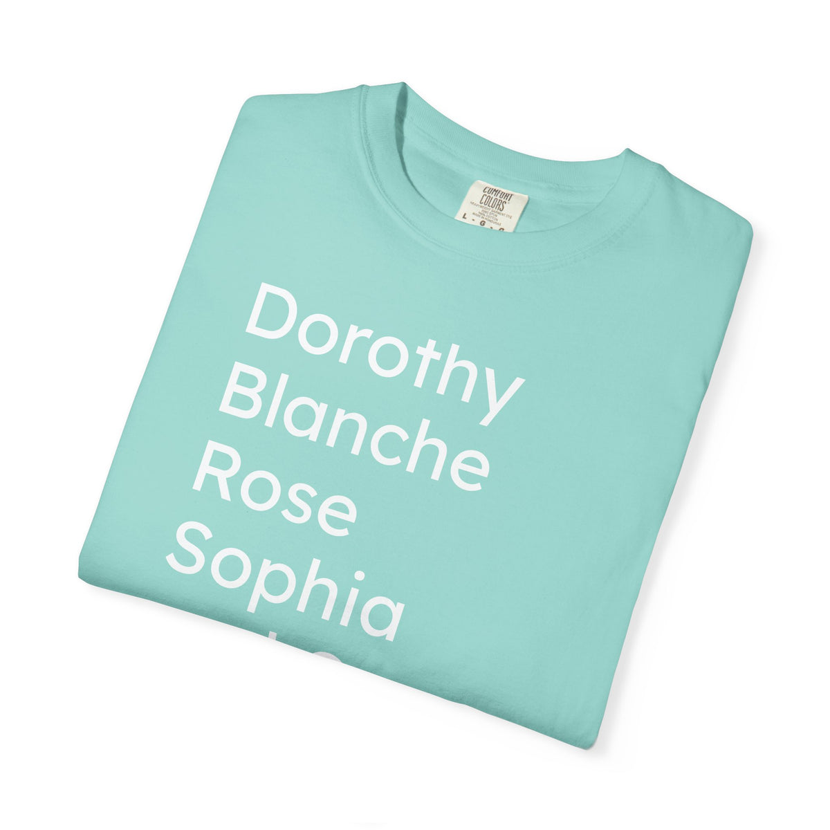 Dorothy Blanche Rose Sophia and Coco - Unviversal fit, Various colors with White Deco