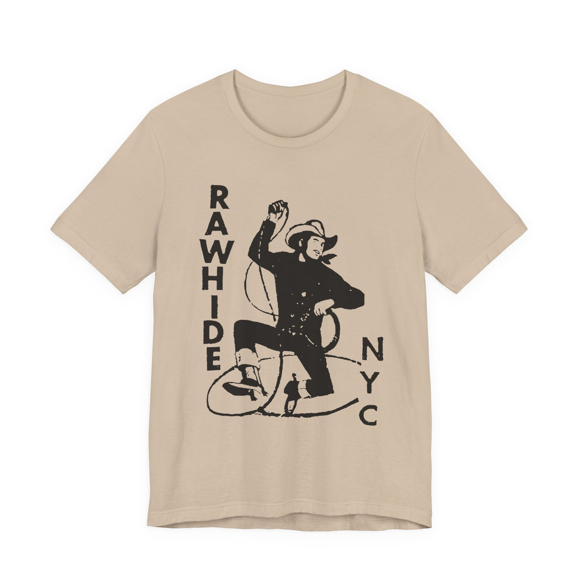 Rawhide NYC