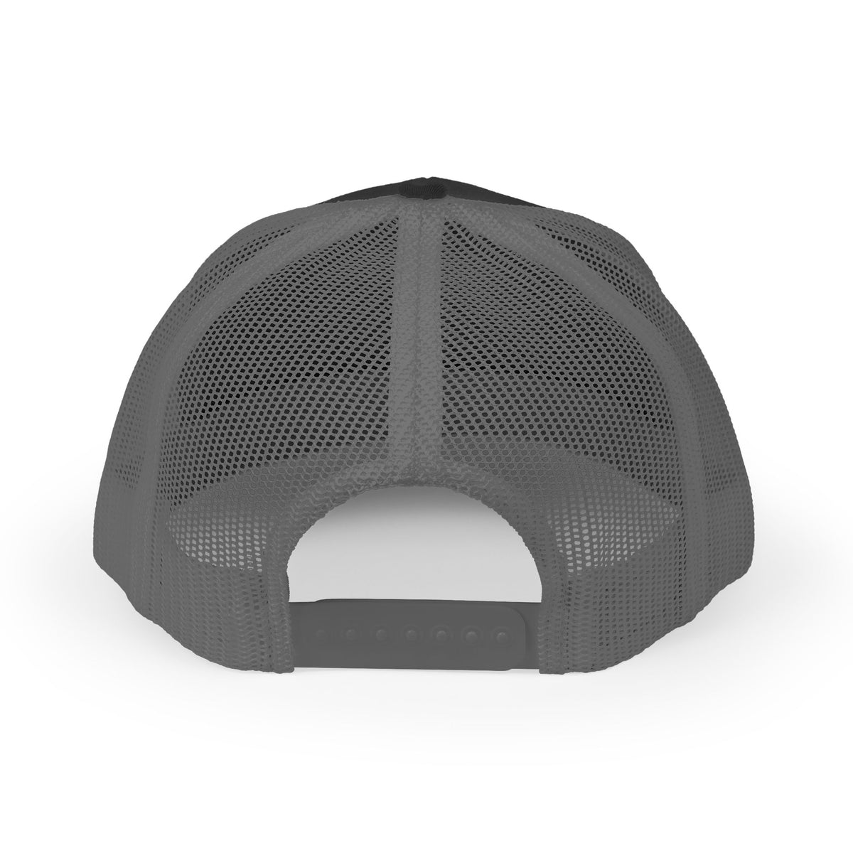 BAD HAIR DAY Snapback Embroidered Trucker Cap