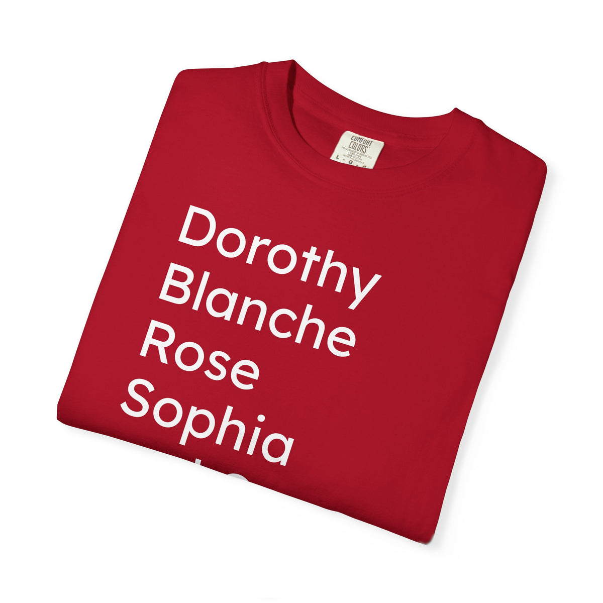 Dorothy Blanche Rose Sophia and Coco - Unviversal fit, Various colors with White Deco