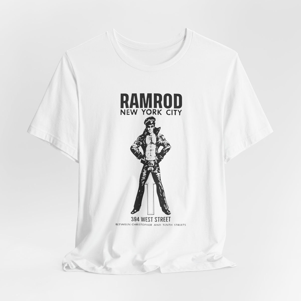 RAMROD New York City