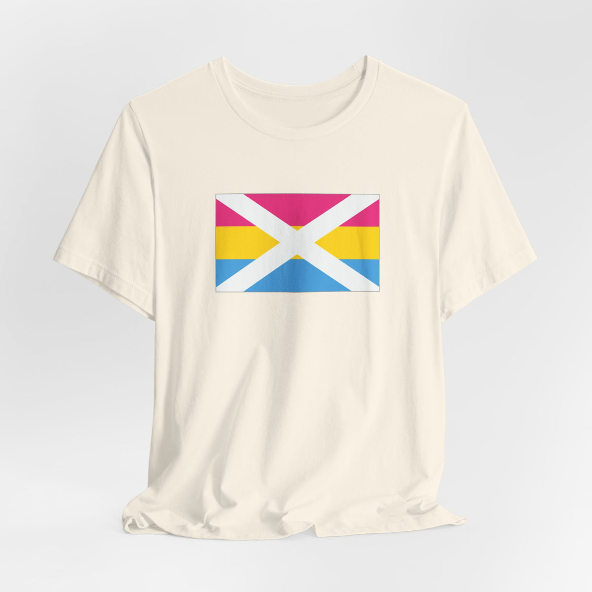 Alabama Pansexual Pride Flag T-shirt, Several Color Options