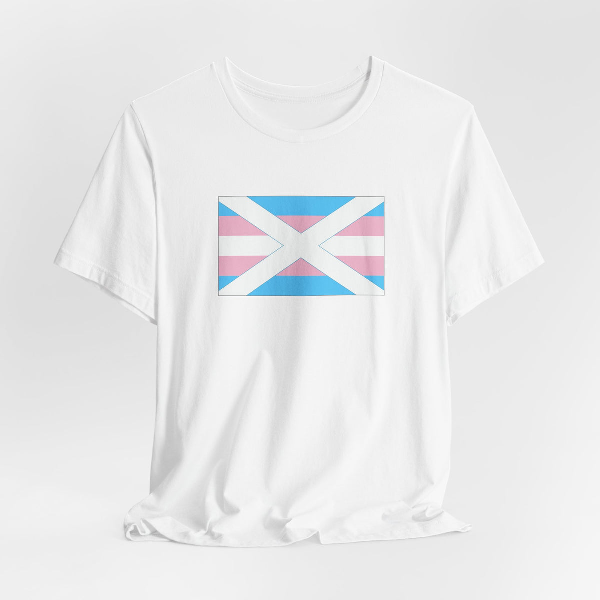 Alabama Transgender Pride Flag T-shirt, Several Color Options