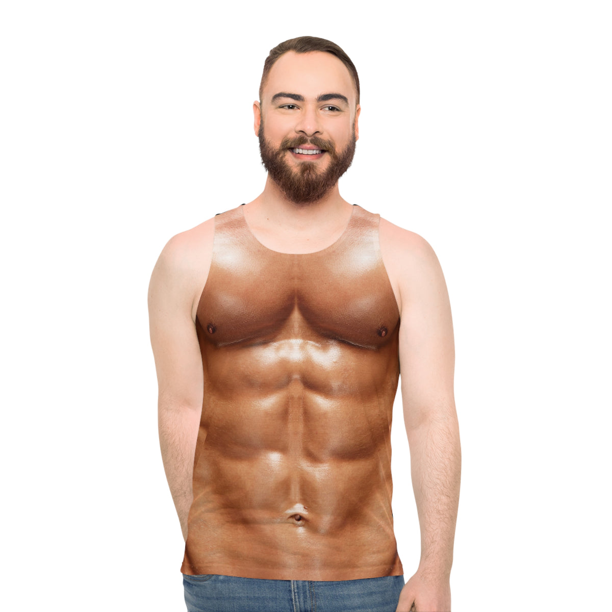 SWOLE! Tank Top