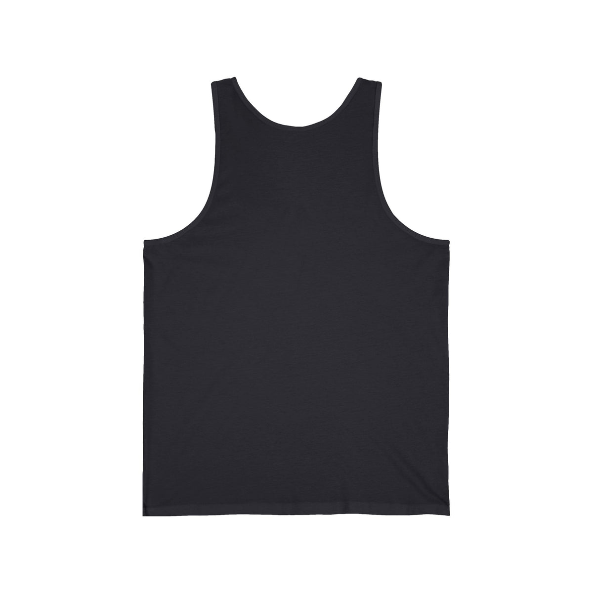 California Rainbow Pride Flag Jersey Tank