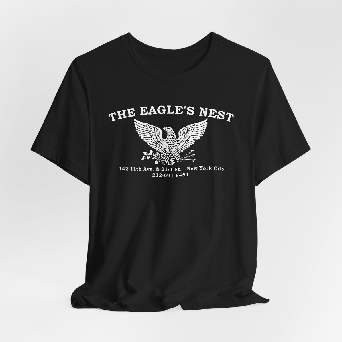 The Eagle's Nest NYC