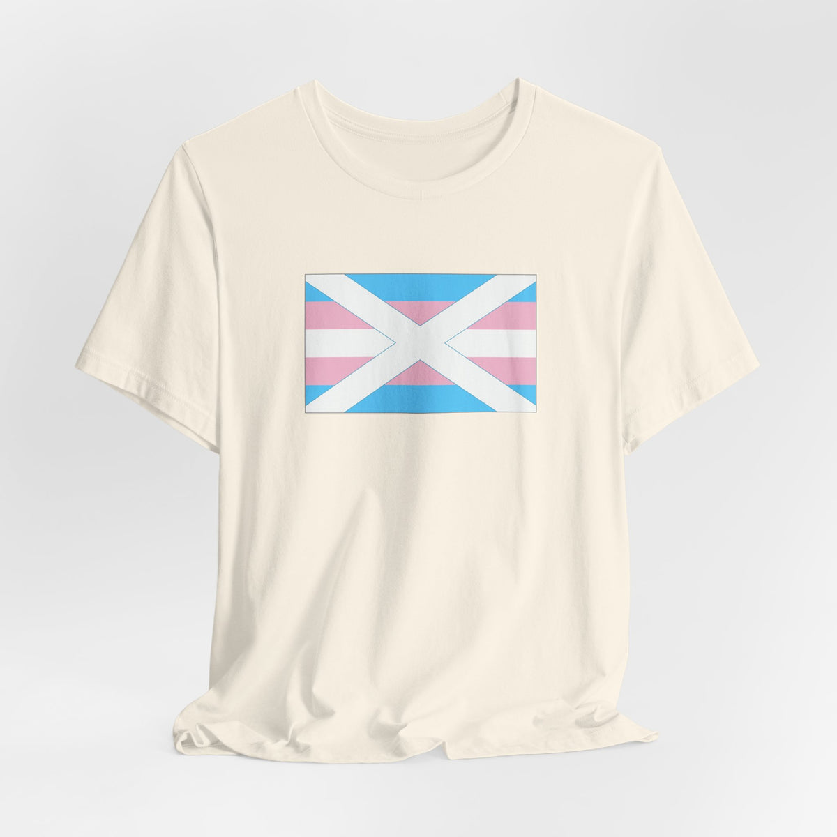 Alabama Transgender Pride Flag T-shirt, Several Color Options