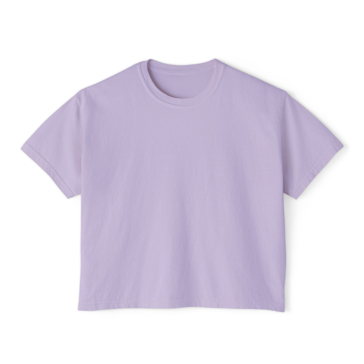 Star Queers Women's Boxy Tee - Retro Graphic T-Shirt