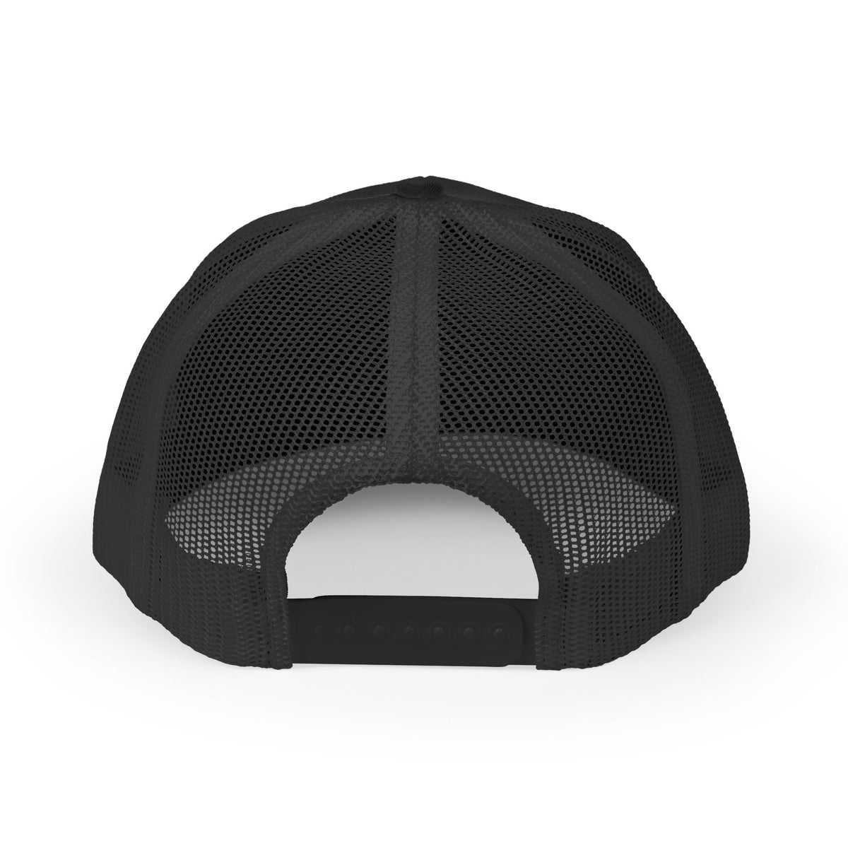 BAD HAIR DAY Snapback Embroidered Trucker Cap