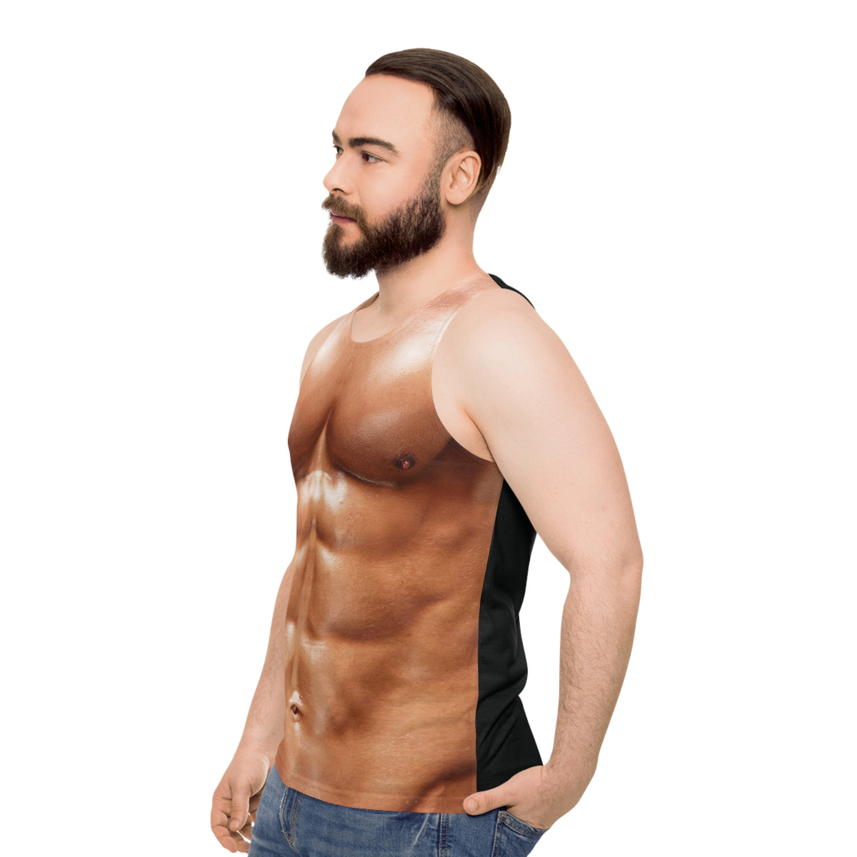 SWOLE! Tank Top