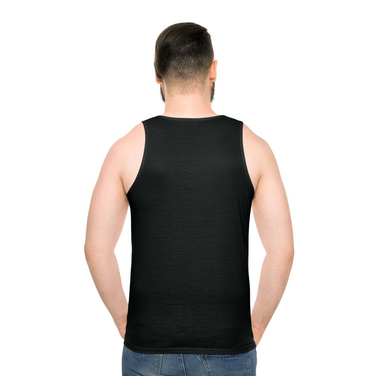SWOLE! Tank Top