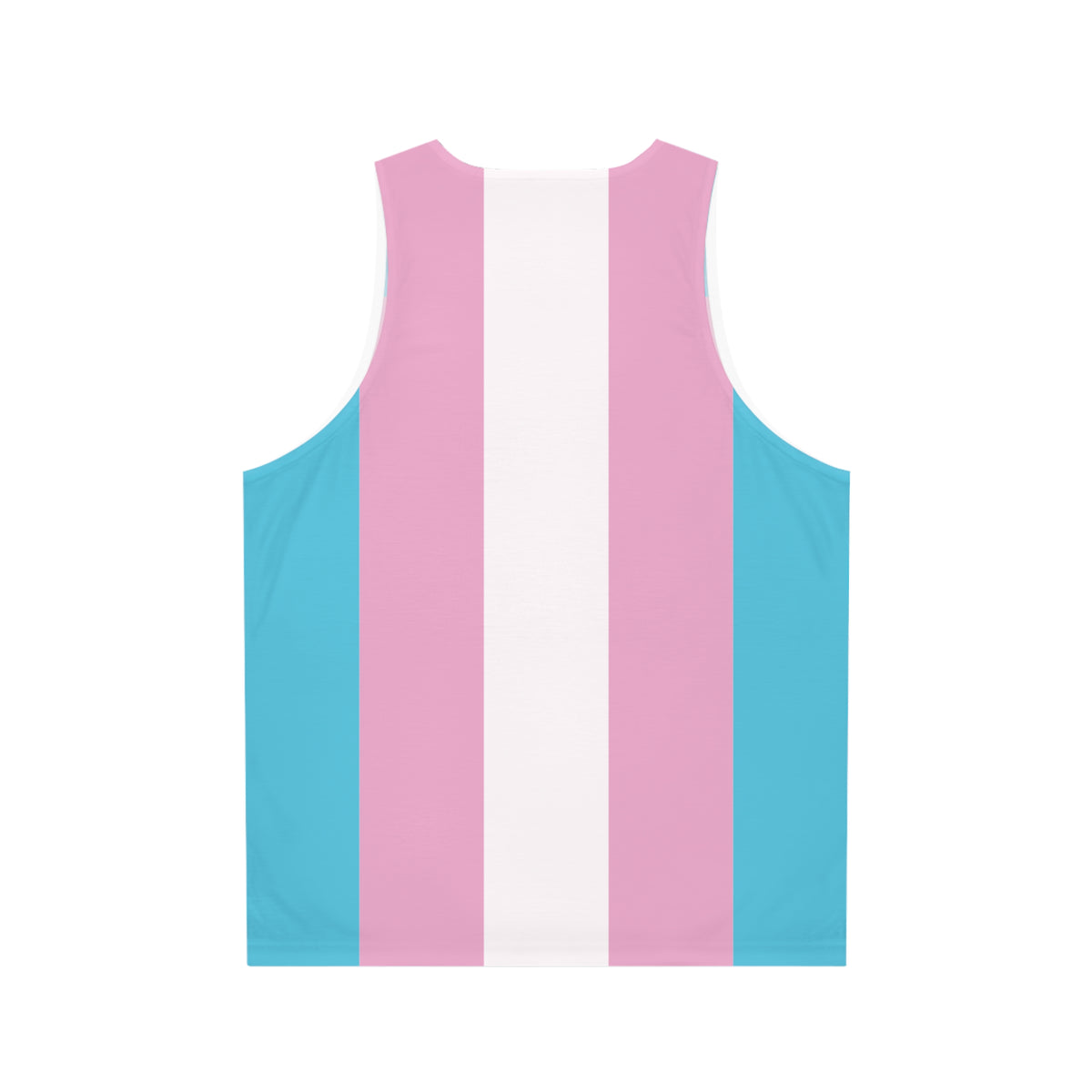 1999 Transgender Pride Flag Tank Top