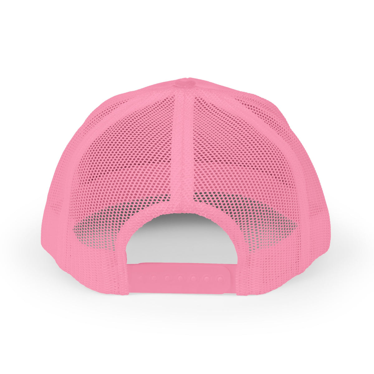 BAD HAIR DAY Snapback Embroidered Trucker Cap