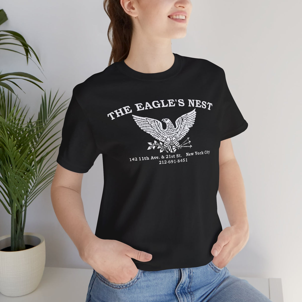 The Eagle's Nest NYC
