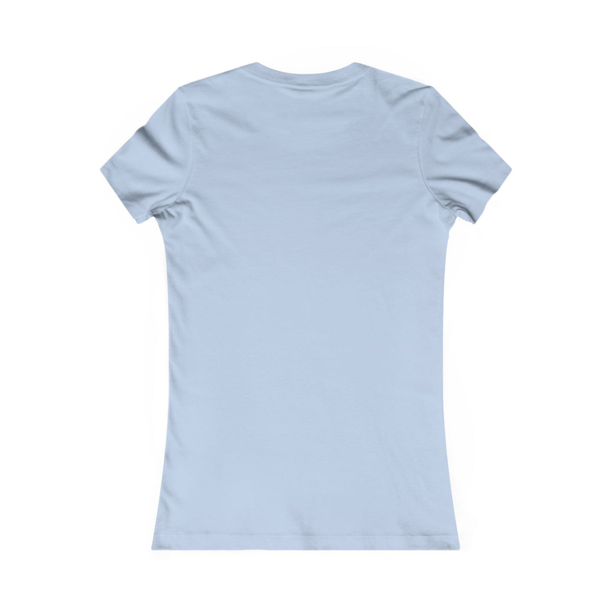 I told my therapist about you T-Shirt - Various colors with White Deco