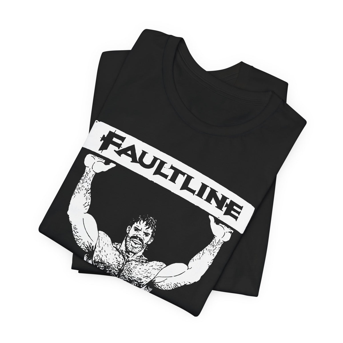 Faultline Los Angeles