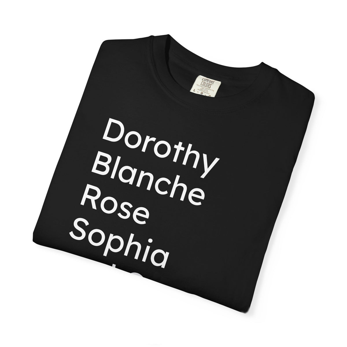 Dorothy Blanche Rose Sophia and Coco - Unviversal fit, Various colors with White Deco